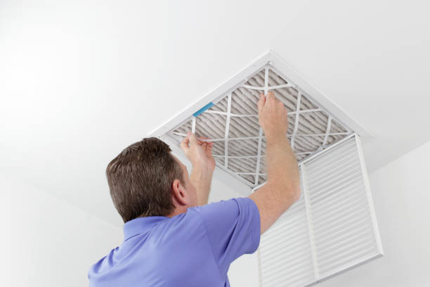 Professional Airduct Cleaning in Sewaren, NJ